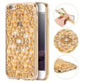 Miniatyrbild 2 av 6: iPhone 6 DIAMOND (CLEAR)