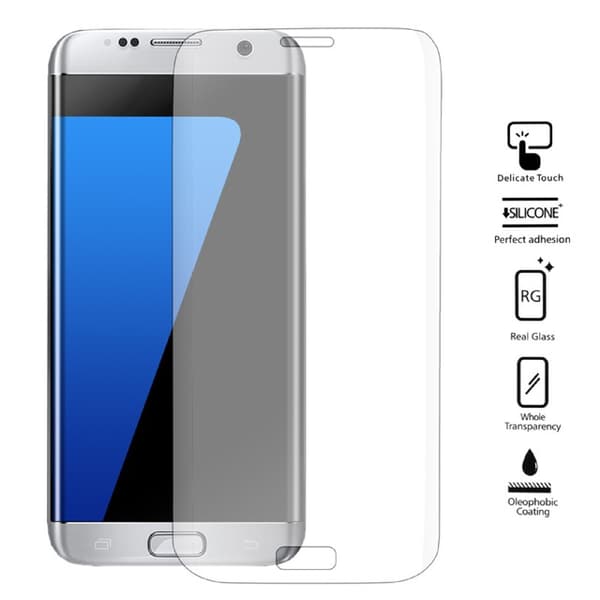 S7 Pansar Fullfit CLEAR
