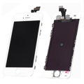 Miniatyrbild 2 av 3: iPhone 5S LCD VIT
