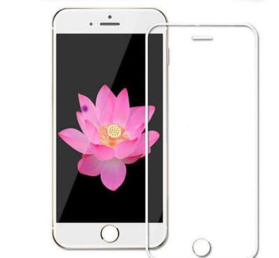 iPhone 7 3D-Skydd CLEAR