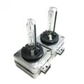Miniatyrbild 1 av 2: D3S Original Xenonlampa 35W (2-pack) 8000K