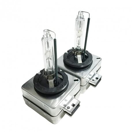 D3S Original Xenonlampa 35W (2-pack) 8000K