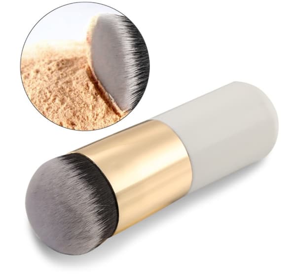 Kabuki VIT/SILVER