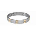 Sabona Magnetarmband Executive Sport Gold