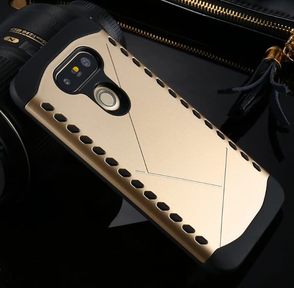 LG G5 -RÖD-