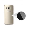 Miniatyrbilde 4 av 5: Silikondeksel gjenomsiktig Samsung Galaxy S8 (SM-G950F)
