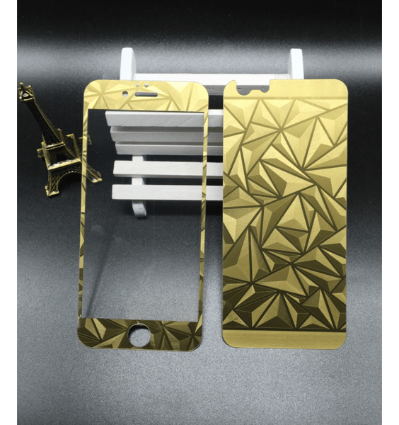iPhone 6 DIAMOND (GULD)