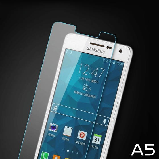 Samsung A5 Pansarglas