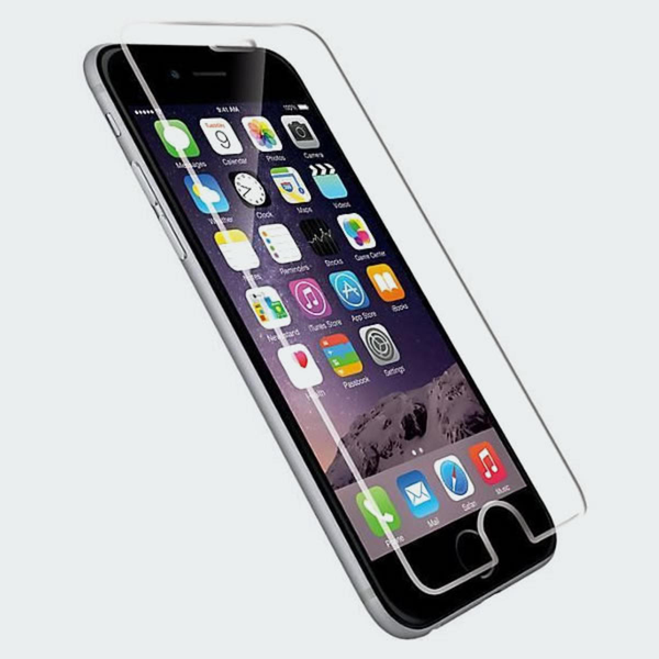 iPhone 6plus LCD Display Skärm - inklusive Skärmskydd och Verktygskit - (AAA+ kvalitet) SVART