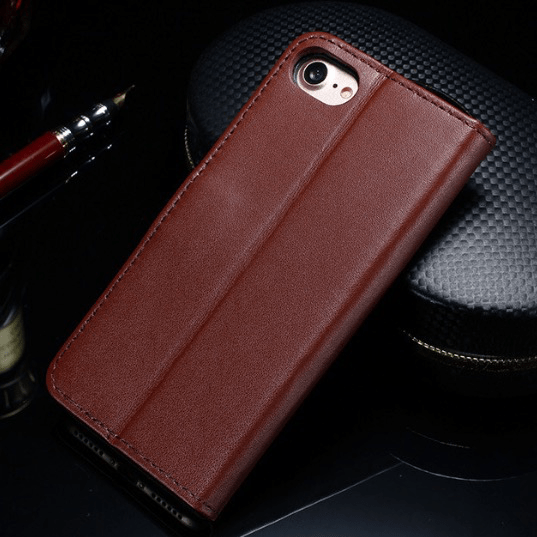 IPHONE 7 PLUS -LILA-