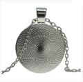 Miniatyrbild 2 av 2: Halsband  When in doubt go to the library - Harry Potter