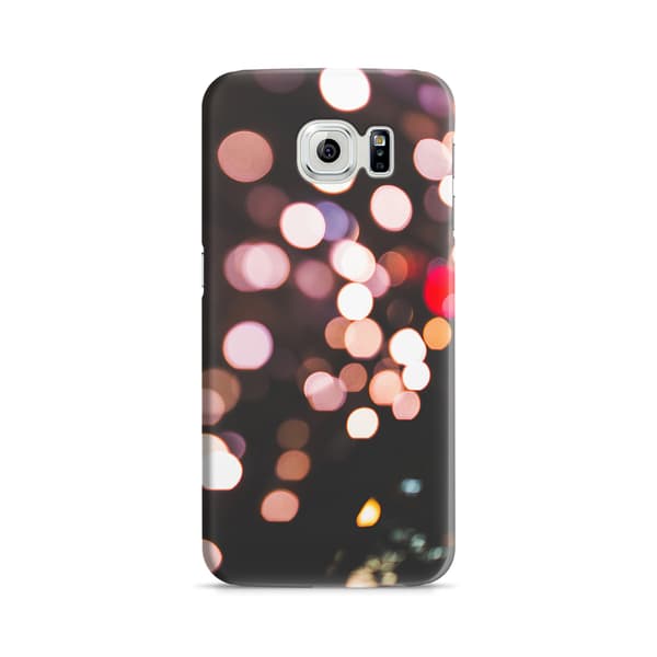 Skal till Samsung Galaxy S6 - Lights