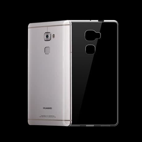 Silikone cover transparent Huawei Mate S (CRR-L09)