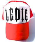 Miniatyrbild 1 av 3: Ledig keps
