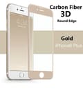 Miniatyrbild 4 av 6: 6 Plus Carbon (SVART) 3-PACK