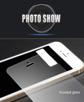 Miniatyrbild 2 av 6: iPhone 6 Plus FROSTED