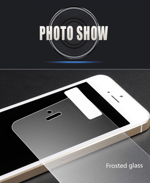 iPhone 6 Plus FROSTED