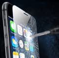 Miniatyrbild 1 av 3: iPhone 7 Pansarglas 3-PACK