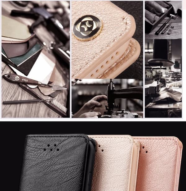iPhone 6/6S PLUS -ROSEGULD-