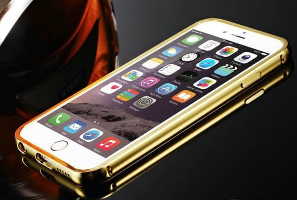 iPhone 7 -GRÅ-