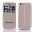 Miniatyrbild 5 av 6: Smartfodral iPhone 5 (VIT)