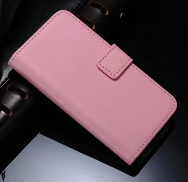 iPhone 5/5S/5SE -LILA-