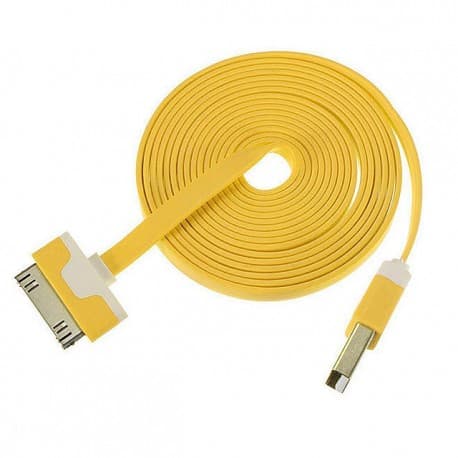 USB Laddkabel 3m
