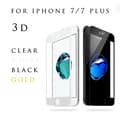 Miniatyrbild 1 av 4: IPhone 7 Pansar (VIT) 3-PACK