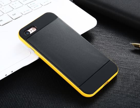 iPhone 7 -BLÅ-