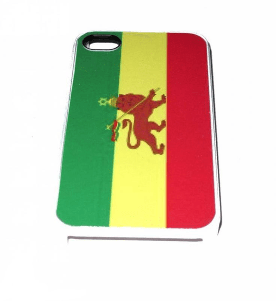 Etiopien mobilskal Iphone 7