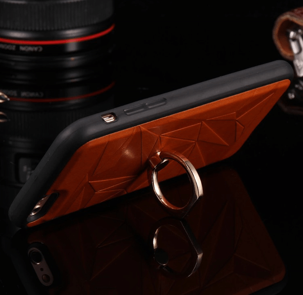 iPhone 6/6S -RÖD-
