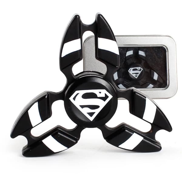 Spinner GRÖN-H