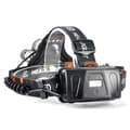 Miniatyrbild 3 av 3: Stark LED Pannlampa 3000 Lumen