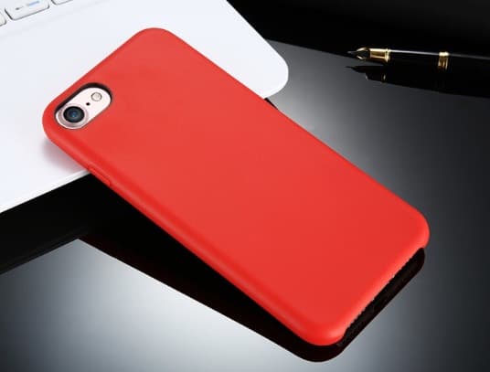 iPhone 7 RÖD