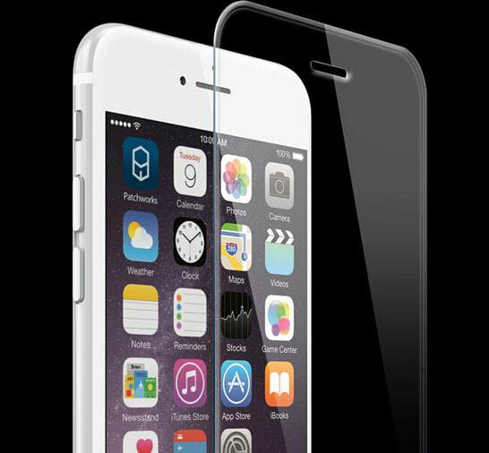 7 Plus Pansar Fullfit CLEAR