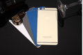 Miniatyrbild 2 av 6: iPhone 6 Skydd-spegel SILVER