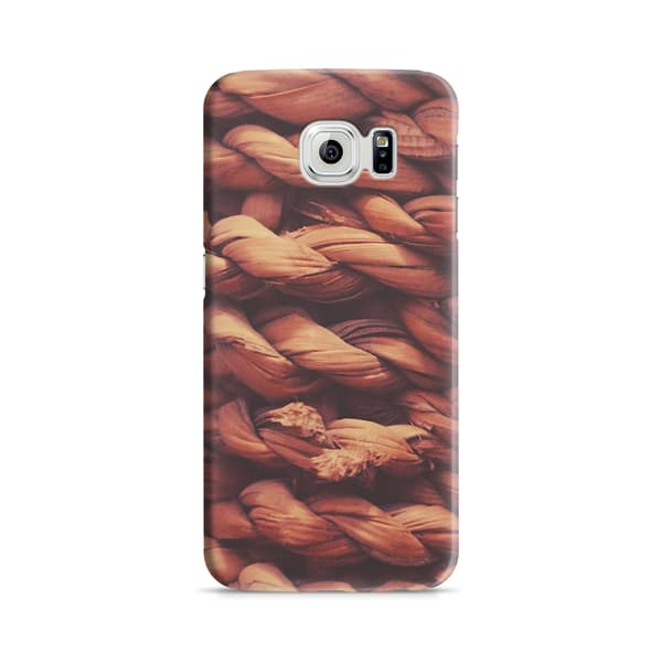Skal till Samsung Galaxy S6 - Rep