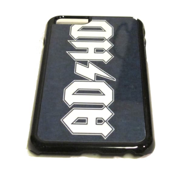ADHD mobilskal Iphone 7