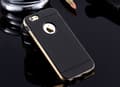 Miniatyrbild 4 av 6: iPhone 6/6S -GULD-