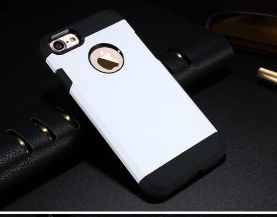 iPhone 7 -NAVY-