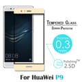 Miniatyrbild 1 av 4: Huawei P9 Pansar 2-PACK GULD