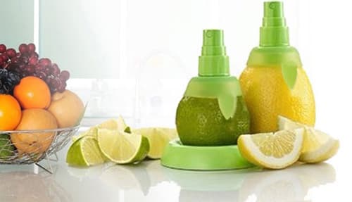 Citrusspray - Citron / Lime