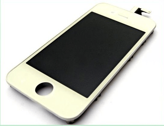 iPhone 4 LCD VIT