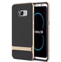 Miniatyrbild 1 av 6: Galaxy S8+ -Roseguld-