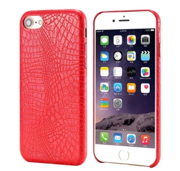 iPhone 7 FLOVEME skal (BLÅ)