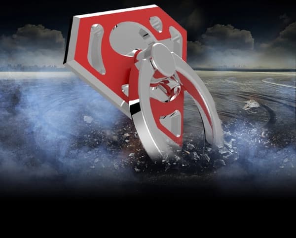 Ring -CLAW-
