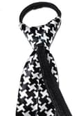 Miniatyrbild 3 av 3: Slips - Black n White