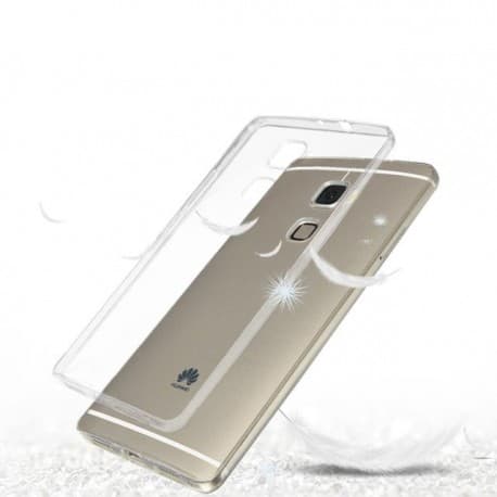 Silikone cover transparent Huawei Mate S (CRR-L09)