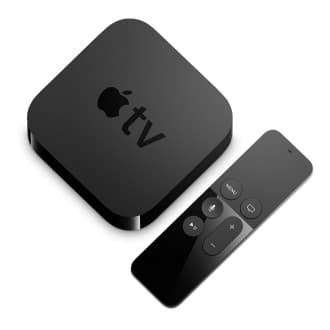 APPLE TV 64GB