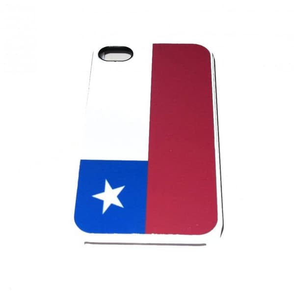 Chiles flagga mobilskal Iphone 7